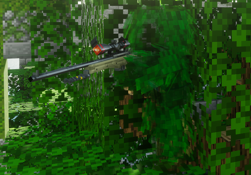 camouflage